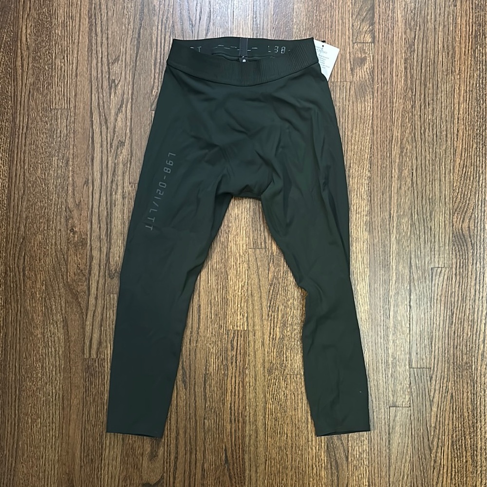 lululemon athletica Black Joggers
